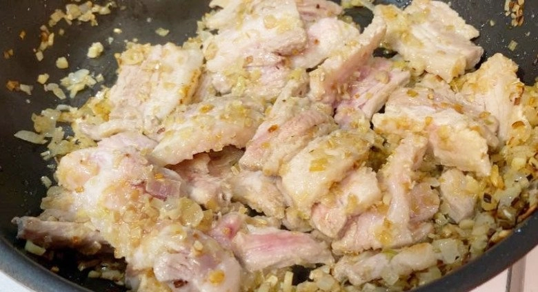 Cách làm bún mắm miền tây chuẩn vị thơm ngon ăn đã miệng cuối tuần - 5