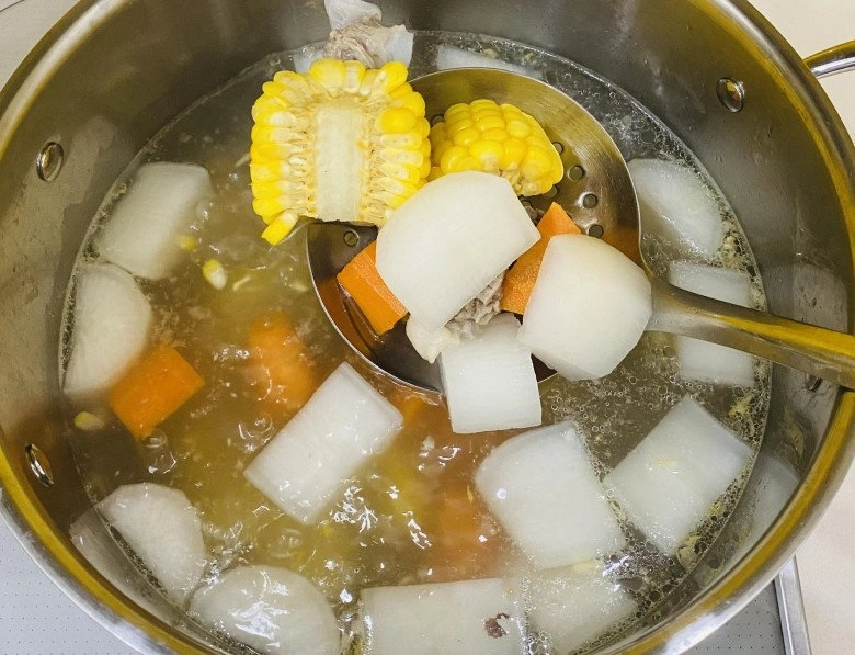 Cách làm bún quậy phú quốc siêu ngon đặc sản trứ danh hòn đảo ngọc - 5