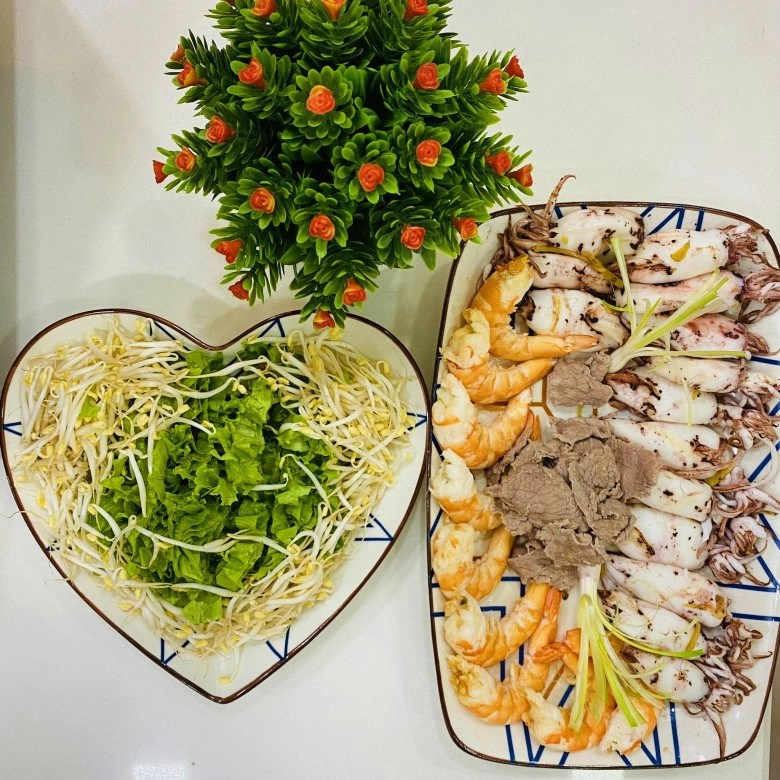 Cách làm bún quậy phú quốc siêu ngon đặc sản trứ danh hòn đảo ngọc - 4