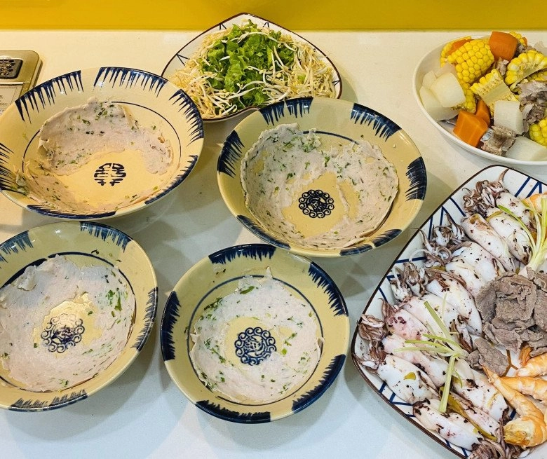 Cách làm bún quậy phú quốc siêu ngon đặc sản trứ danh hòn đảo ngọc - 8
