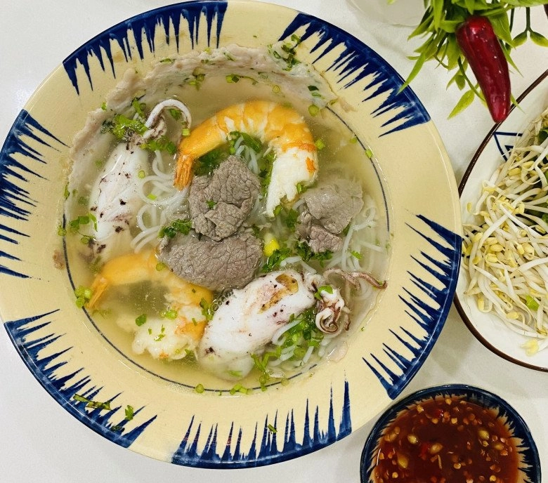 Cách làm bún quậy phú quốc siêu ngon đặc sản trứ danh hòn đảo ngọc - 12