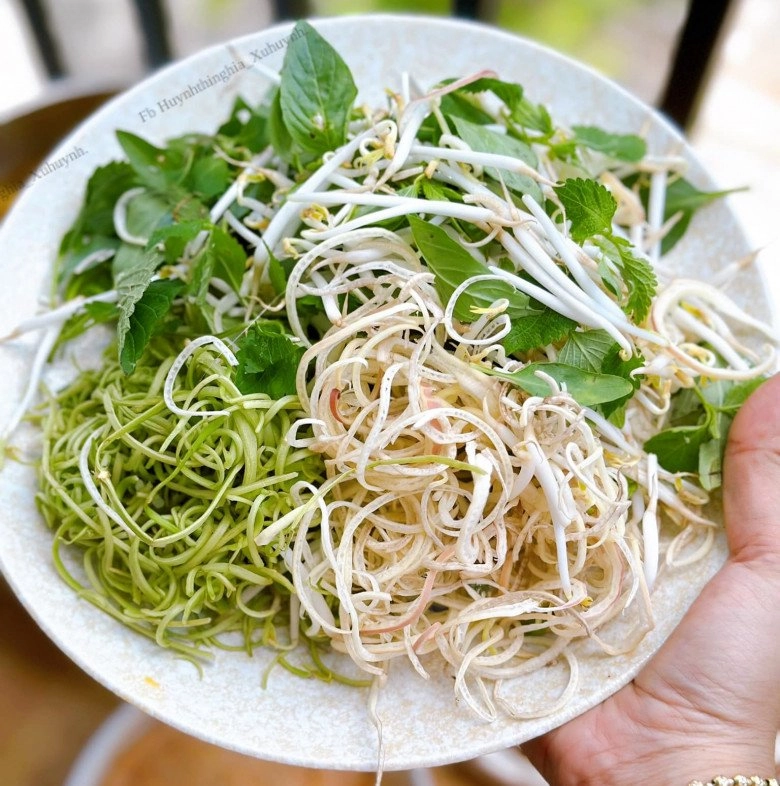 Cách làm bún riêu chay thơm ngon thanh tịnh cho tháng vu lan của mẹ đảm đà nẵng - 7