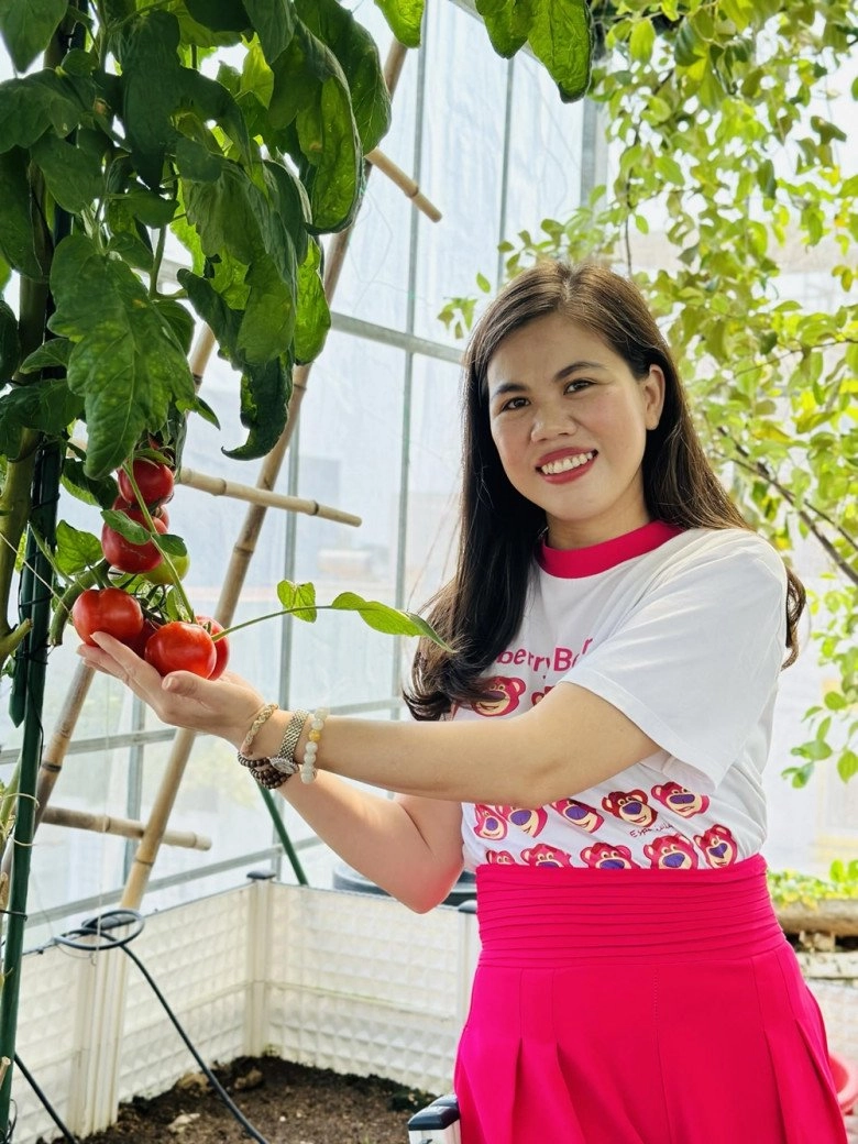 Cách làm canh tôm nấu chua thơm ngon thanh ngọt cho ngày hè oi nóng của mẹ đảm sài gòn - 1