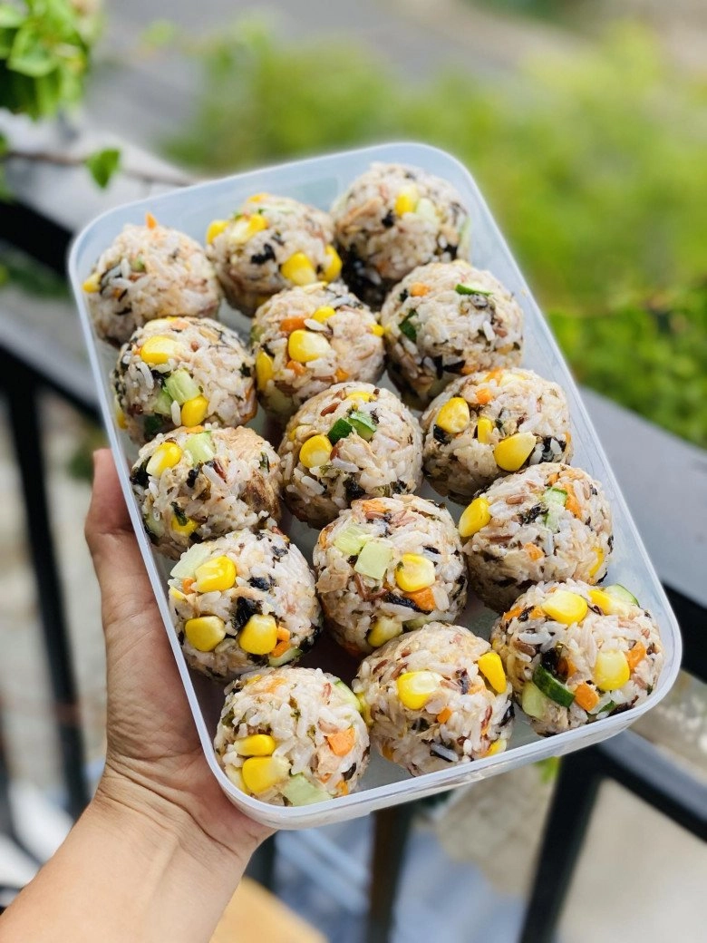 Quốc tế thiếu nhi 1-6 làm cho bé 5 món ngon này trẻ nào cũng thích mê - 5