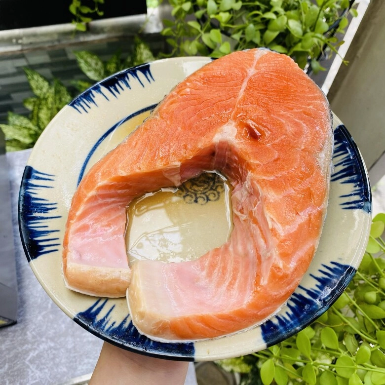 Cách làm cơm nắm đơn giản nhưng giàu dinh dưỡng nhanh gọn cho con ăn sáng rồi đi học - 2