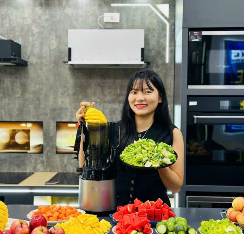 Cách làm giá đỗ cực đơn giản bằng dụng cụ không ngờ đến của mẹ đảm cây nào cũng mập ú trắng ngần 2-3 ngày là ăn được - 1