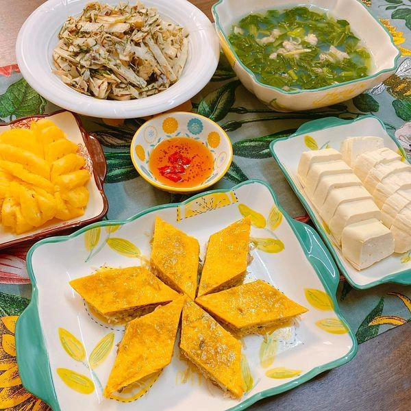 Cách làm món chả trứng sài gòn đậm đà ai cũng đòi xới cơm liên tục - 8