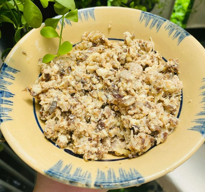Cách làm mực nhồi thịt sốt chua ngọt giòn ngon lại lạ miệng của mẹ đảm sài gòn - 3