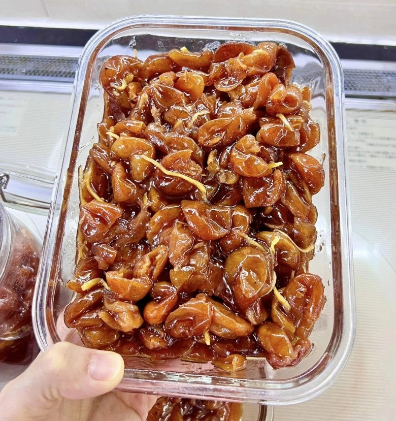 Cách làm mứt quất hồng bì vừa dẻo ngon lại có thể giúp trị ho cực tốt - 6