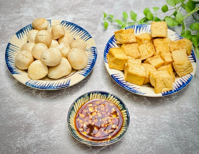 Cách làm nấm rơm kho đậu ngon hơn cả thịt cơm nấu nhiều cũng hết - 2