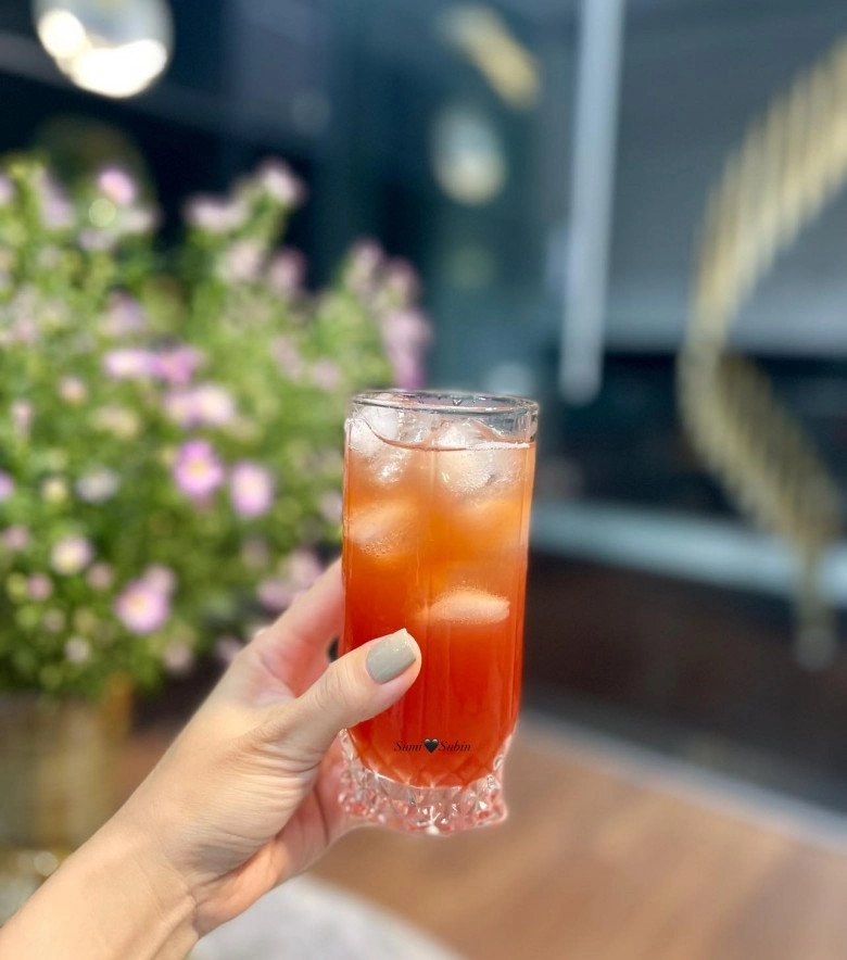 Cách làm ô mai mận dẻo ngon đơn giản tại nhà của mẹ đảm ai ăn cũng khen nức nở - 10