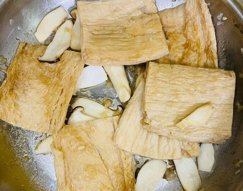 Cách làm phở gà chay vừa thơm ngon thanh ngọt lại có chút lạ miệng cho dịp lễ vu lan - 7