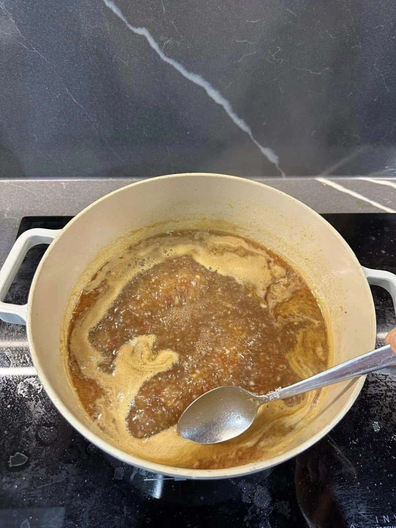 Cách làm sốt thái chua cay mặn ngọt đem trộn đủ thứ trên đời ăn ngon đã miệng - 8
