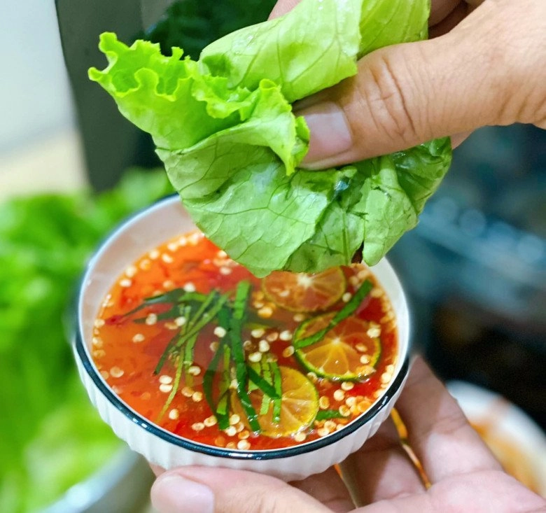 Cách làm thịt ba chỉ một nắng thơm ngon dễ ăn cho những ngày oi nóng của mẹ đảm đà nẵng - 8