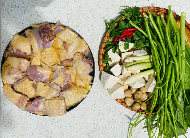 Cách làm vịt nấu chao kiểu miền tây để ăn với cơm cực ngon làm lẩu cũng rất hợp - 2