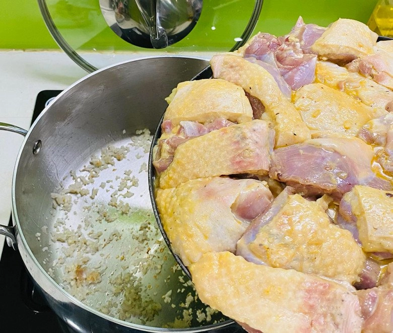 Cách làm vịt nấu chao kiểu miền tây để ăn với cơm cực ngon làm lẩu cũng rất hợp - 7