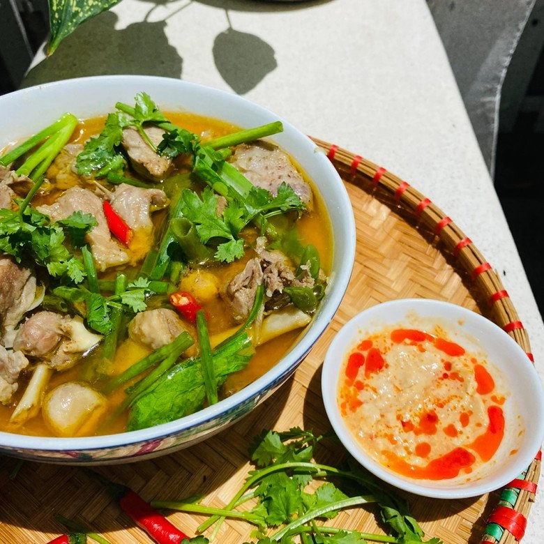 Cách làm vịt nấu chao kiểu miền tây để ăn với cơm cực ngon làm lẩu cũng rất hợp - 12