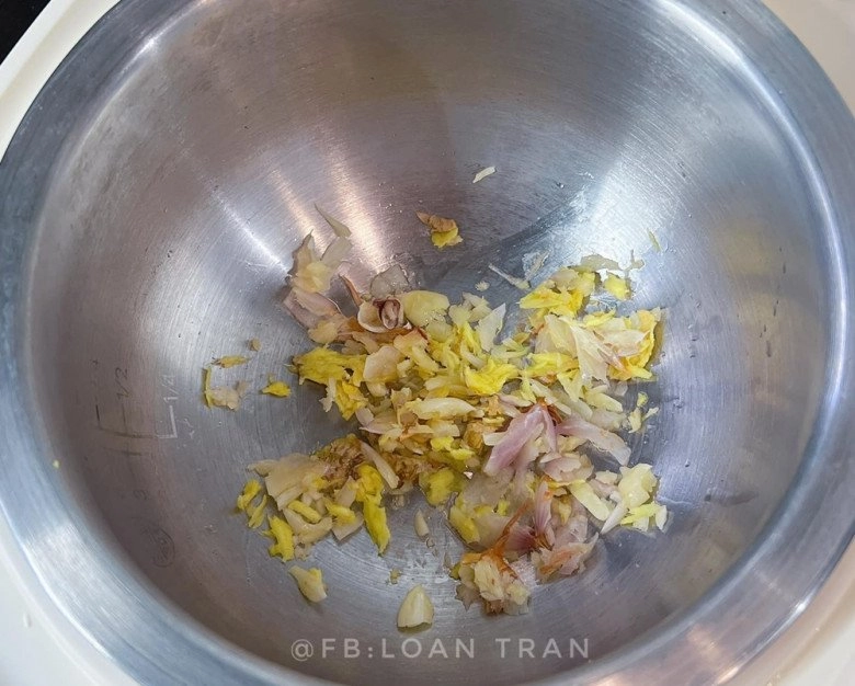 Cách làm vịt om sấu cực ngon ăn với bún mùa hè siêu thích - 3