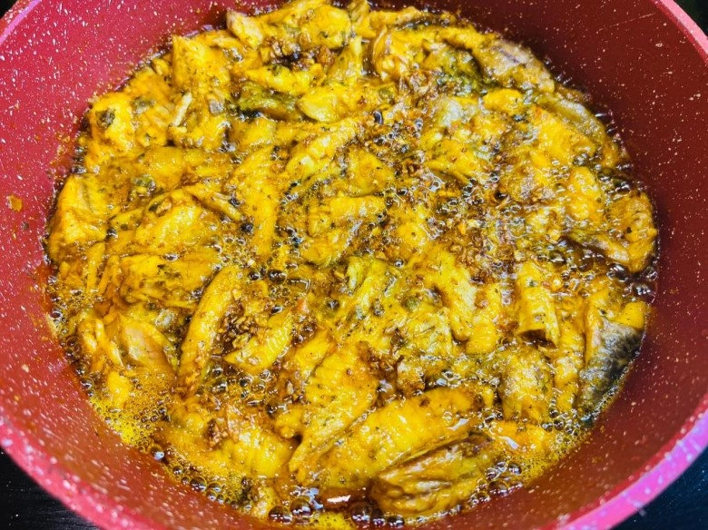 Cách nấu bánh canh cá chuẩn vị thái bình vừa ngon lại chất lượng nhìn là muốn ăn ngay - 4