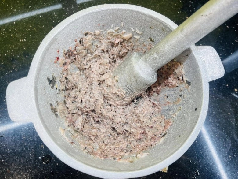 Cách nấu bánh canh cá chuẩn vị thái bình vừa ngon lại chất lượng nhìn là muốn ăn ngay - 6