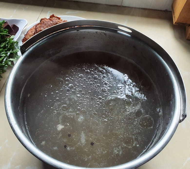 Cách nấu bánh canh chả cá nha trang thơm ngon thấm đẫm hương vị biển - 3