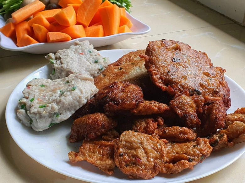 Cách nấu bánh canh chả cá nha trang thơm ngon thấm đẫm hương vị biển - 4