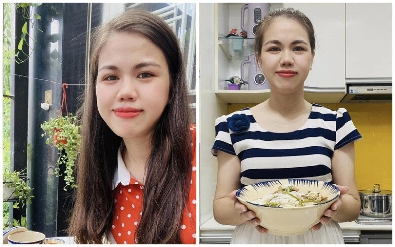 Cách nấu bún cá chay cực ngon thanh tịnh cho dịp lễ vu lan - 1
