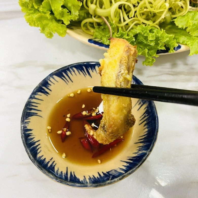Cách nấu bún cá diêu hồng thơm ngon không tanh dễ ăn cho ngày hè của mẹ đảm sài gòn - 12