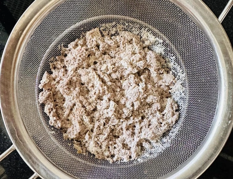 Cách nấu bún riêu cua ốc thơm ngon giòn giòn hấp dẫn đãi cả nhà bữa sáng - 3