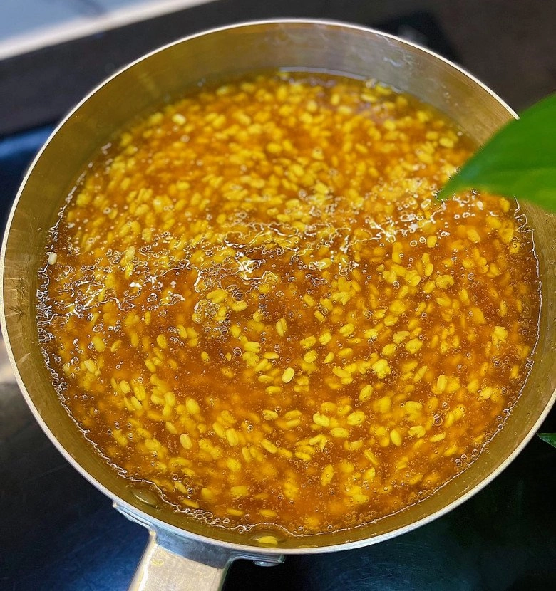 Cách nấu chè bưởi ngon và bí kíp làm cùi bưởi giòn sần sật không he đắng - 7