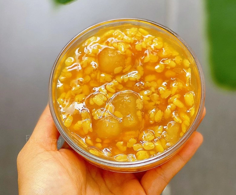 Cách nấu chè bưởi ngon và bí kíp làm cùi bưởi giòn sần sật không he đắng - 10
