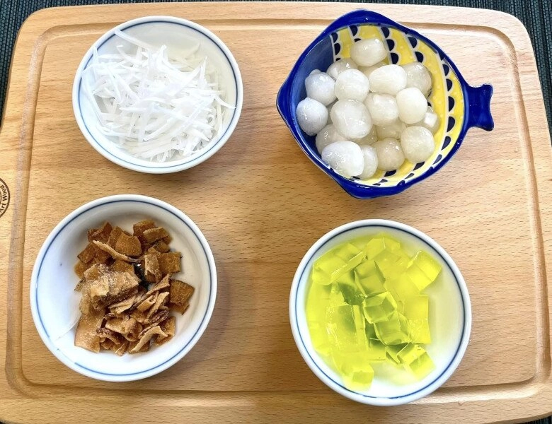 Cách nấu chè đỗ đen cực ngon lại thanh mát bùi bùi hạt không vỡ nát nhìn chỉ muốn ăn ngay - 4