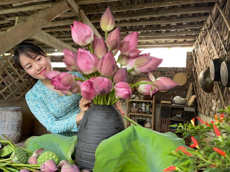 Cách nấu chè khúc bạch thơm ngon mát lạnh núng nính cho vào miệng là tan ngay - 1