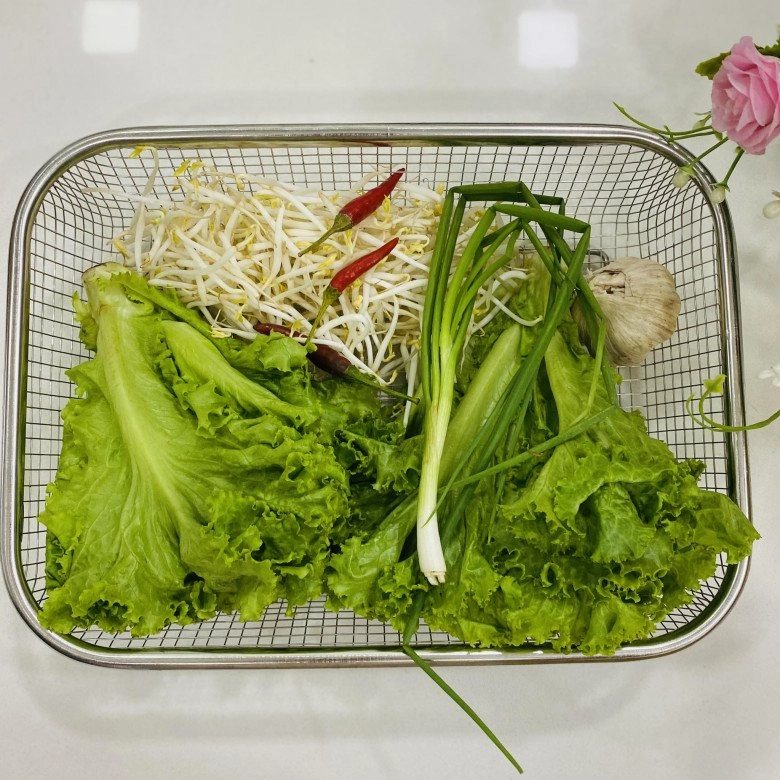 Cách nấu hủ tiếu bò viên thơm ngon chuẩn vị của mẹ đảm sài gòn - 5
