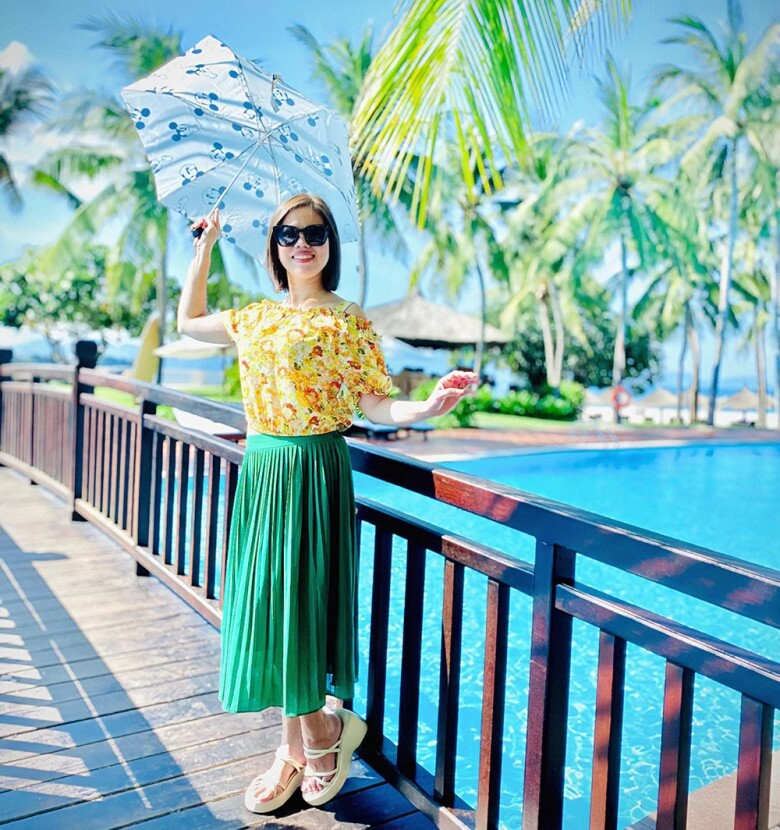 Cách nấu phở gà ăn sáng nhanh siêu tốc của mẹ đảm sài gòn - 1