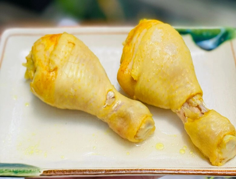 Cách nấu phở gà ăn sáng nhanh siêu tốc của mẹ đảm sài gòn - 7