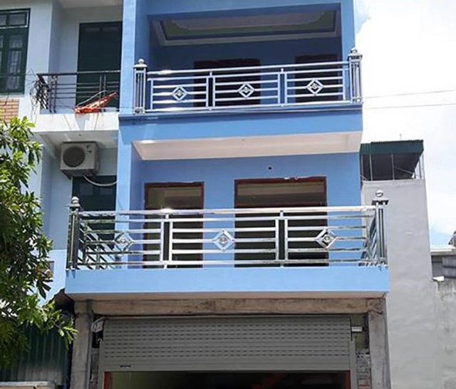 Cách thiết kế ban công dung nạp khí trời tăng cường sinh khí may mắn và tài lộc ùn ùn kéo tới - 4