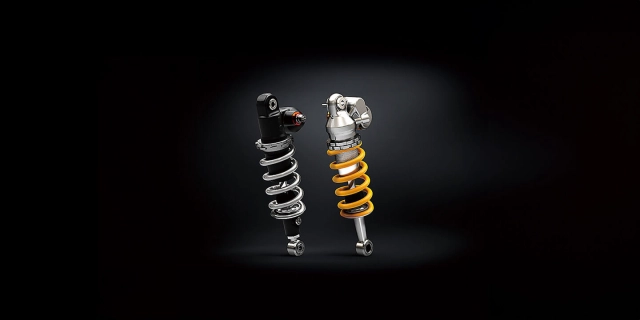 Cánh gió mới sức mạnh cũ yamaha r1 2025 và r1m 2025 trở lại đầy mãnh liệt - 8
