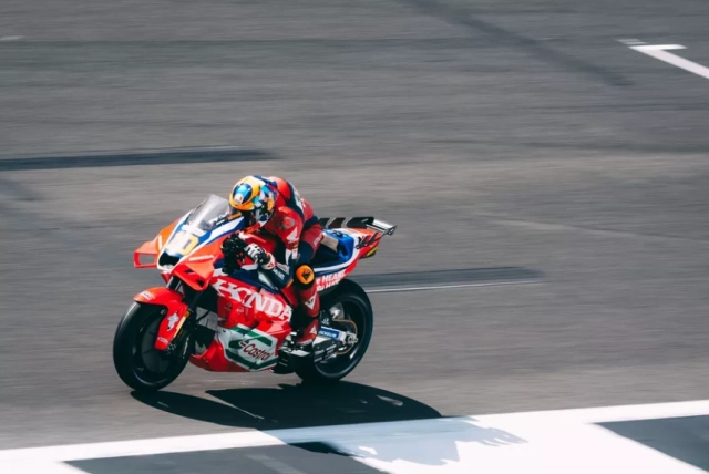 Cập nhật motogp 2025 - alex marquez lên bàn mổ luca marini sắp trở lại - 2