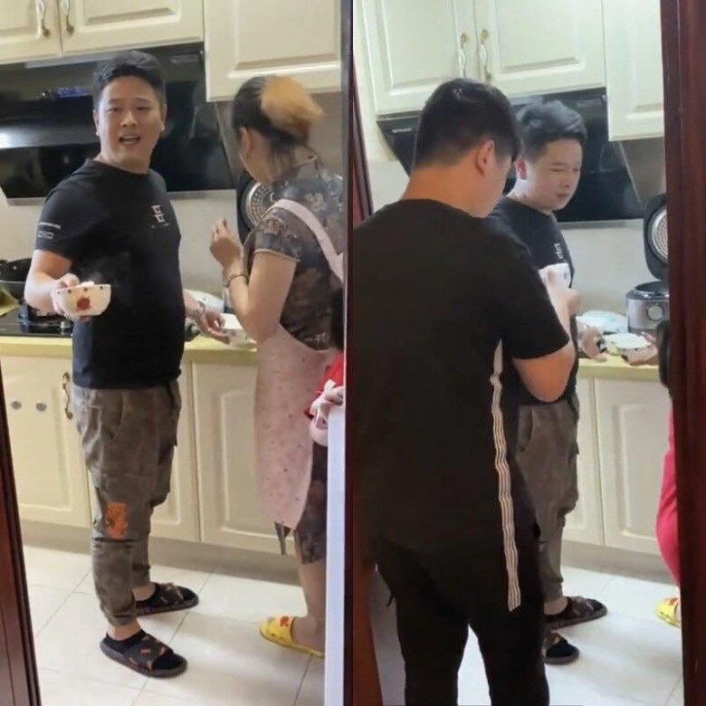 Cặp vợ chồng dậy từ 5h sáng nấu ăn chăm 18 đứa trẻ nghỉ hè mỗi ngày tốn 50 quả trứng 30 bắp ngô và 20 cái bánh bao - 7