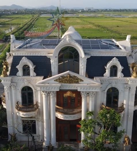 Cặp vợ chồng nghệ an sinh 16 người con cơ ngơi đáng nể - 8