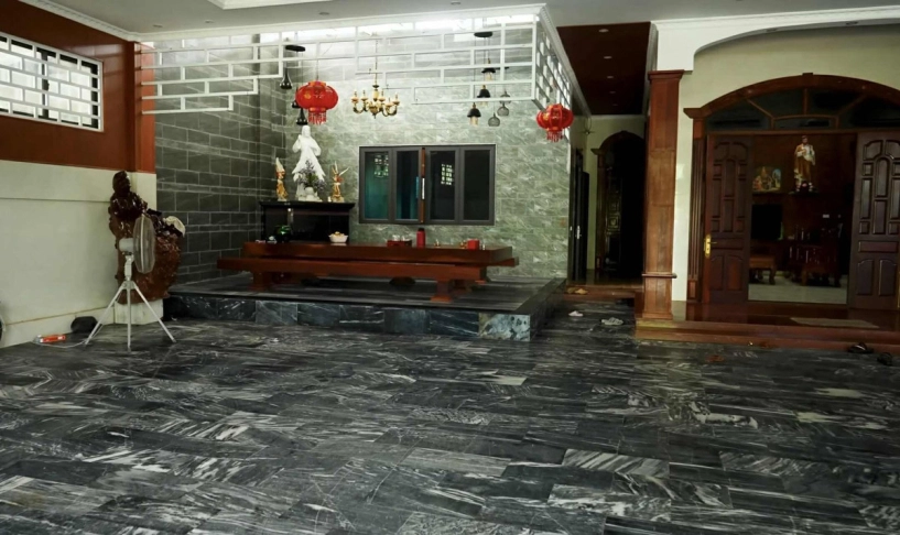 Cặp vợ chồng nghệ an sinh 16 người con cơ ngơi đáng nể - 9