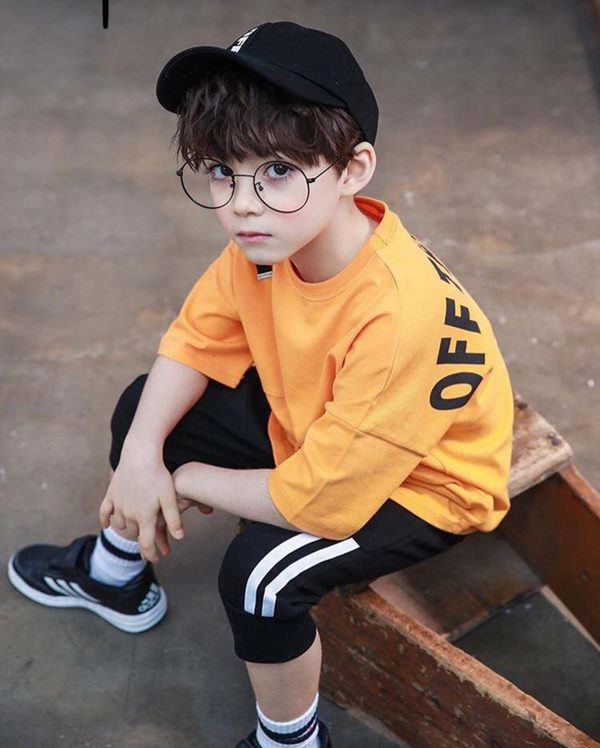 Cậu bé đẹp nhất thế giới sở hữu follow khủng hễ xuất hiện là dân tình nhấn like mỏi tay - 10