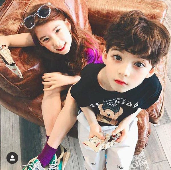 Cậu bé đẹp nhất thế giới sở hữu follow khủng hễ xuất hiện là dân tình nhấn like mỏi tay - 12