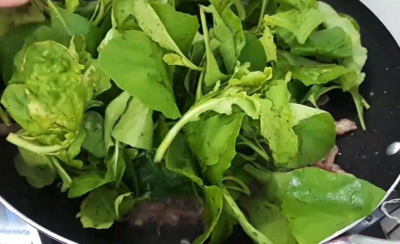 Cây này nghe tên lạnh cả gáy xưa cho lợn ăn nay thành đặc sản giá trên dưới 100000đkg cứ nhắc đến là ai cũng thích - 5