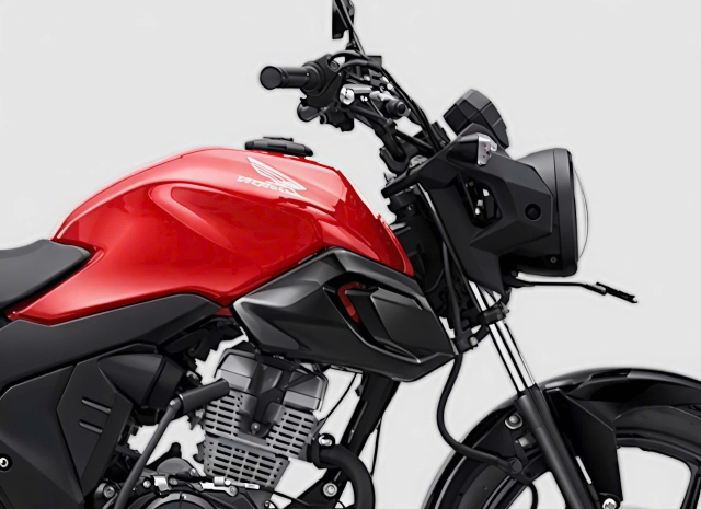 Cb150 verza ra mắt phiên bản 2025 nâng tầm giao diện với giá bán quy đổi chỉ từ 37 triệu đồng - 1
