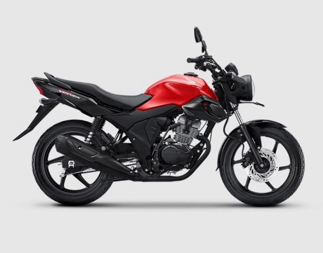 Cb150 verza ra mắt phiên bản 2025 nâng tầm giao diện với giá bán quy đổi chỉ từ 37 triệu đồng - 2