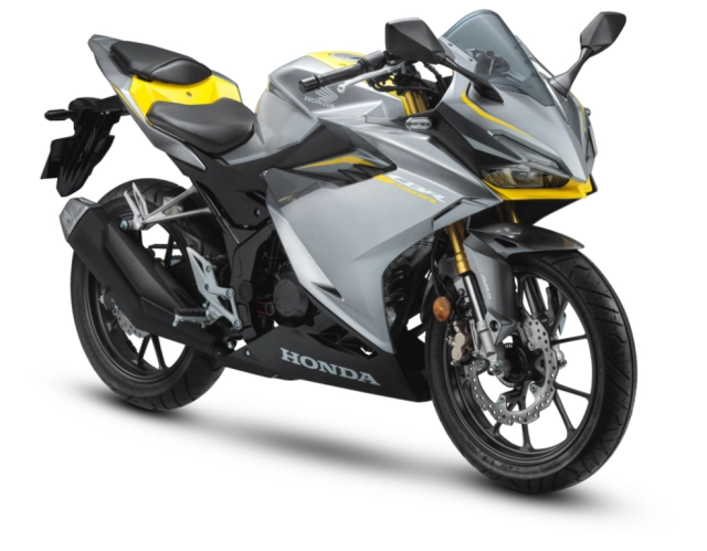 Cbr150r cyberroar 2025 phiên bản giới hạn chỉ 250 chiếc tại malaysia có gì hấp dẫn - 7