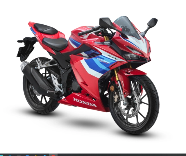 Cbr150r cyberroar 2025 phiên bản giới hạn chỉ 250 chiếc tại malaysia có gì hấp dẫn - 8