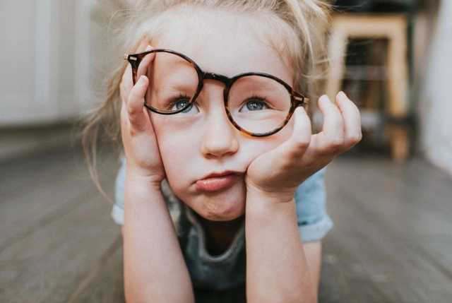 chán nản có lợi cho trẻ quan điểm gây sốc nhưng lại khiến nhiều phụ huynh phải nhìn lại cách nuôi con - 1